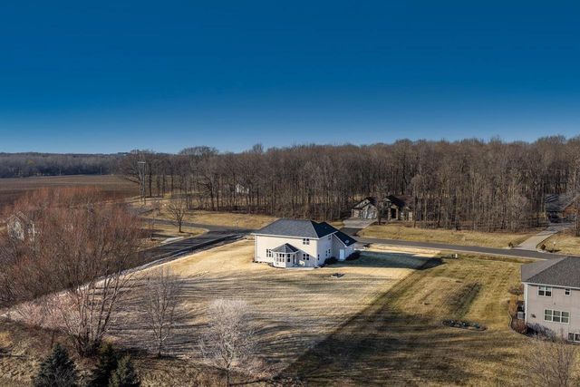 W7571 VELMA LANE, Greenville, WI 54942