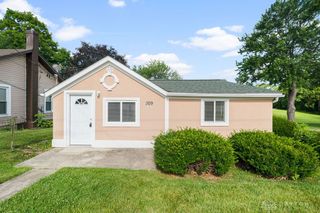 309 N Gebhart Church Road, Miamisburg, OH 45342