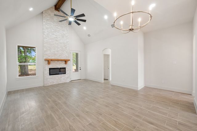 416 Stirrup Ranch Road, Trinidad, TX 75163