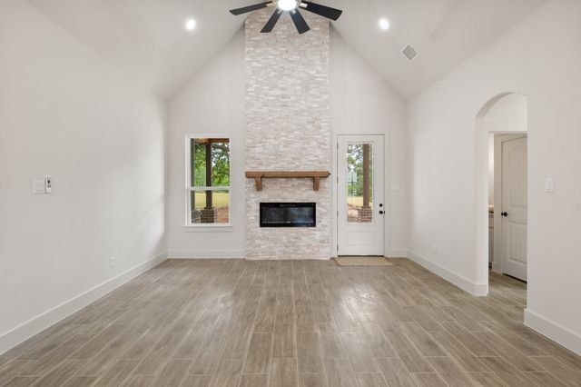416 Stirrup Ranch Road, Trinidad, TX 75163