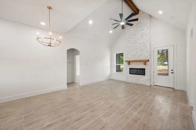 416 Stirrup Ranch Road, Trinidad, TX 75163