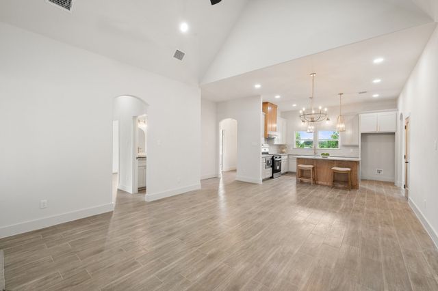 416 Stirrup Ranch Road, Trinidad, TX 75163