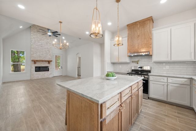 416 Stirrup Ranch Road, Trinidad, TX 75163
