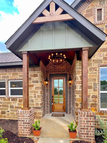 416 Stirrup Ranch Road, Trinidad, TX 75163