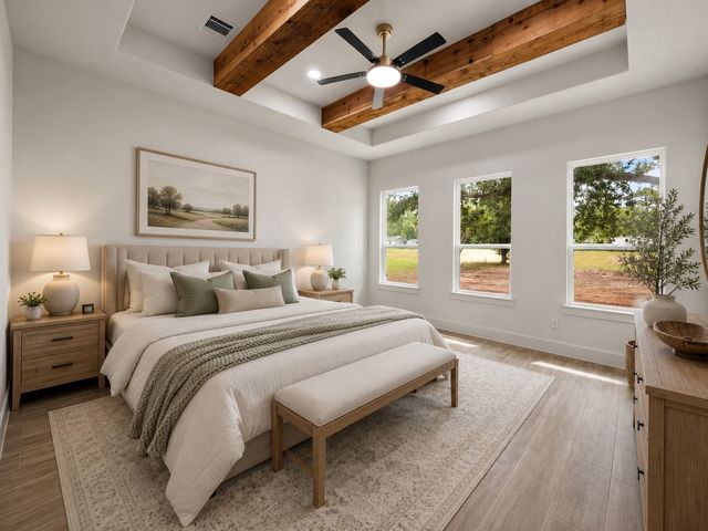 416 Stirrup Ranch Road, Trinidad, TX 75163