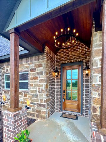 416 Stirrup Ranch Road, Trinidad, TX 75163