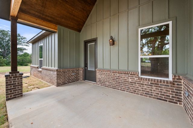 416 Stirrup Ranch Road, Trinidad, TX 75163