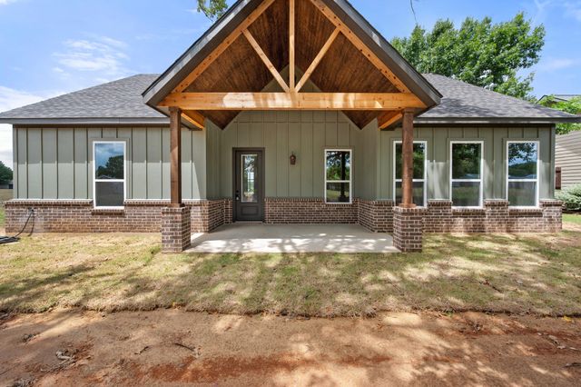 416 Stirrup Ranch Road, Trinidad, TX 75163