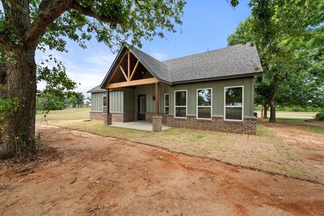 416 Stirrup Ranch Road, Trinidad, TX 75163