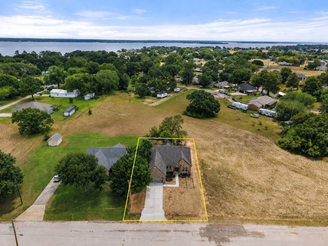 416 Stirrup Ranch Road, Trinidad, TX 75163