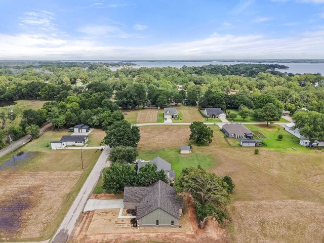 416 Stirrup Ranch Road, Trinidad, TX 75163