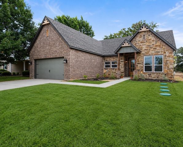 416 Stirrup Ranch Road, Trinidad, TX 75163