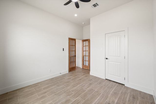 416 Stirrup Ranch Road, Trinidad, TX 75163