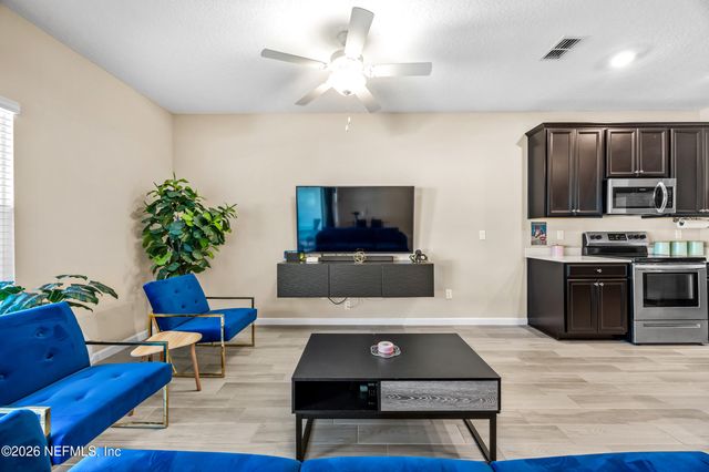 12834 JOSSLYN Lane, Jacksonville, FL 32246