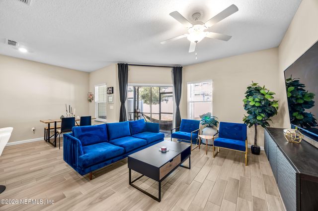 12834 JOSSLYN Lane, Jacksonville, FL 32246