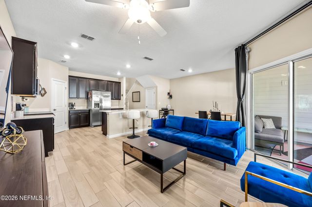 12834 JOSSLYN Lane, Jacksonville, FL 32246