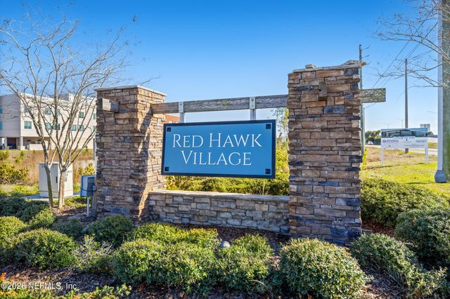 12834 JOSSLYN Lane, Jacksonville, FL 32246