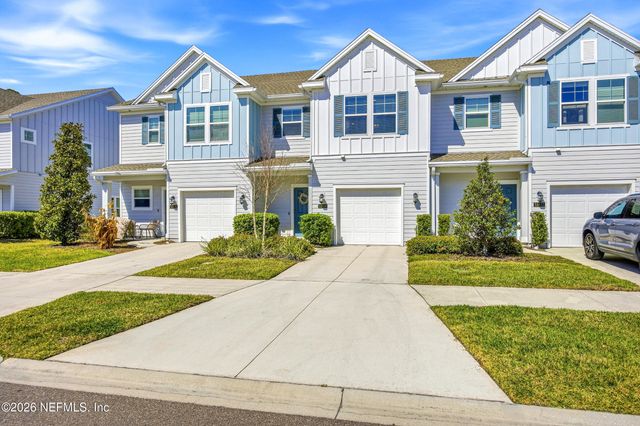 12834 JOSSLYN Lane, Jacksonville, FL 32246