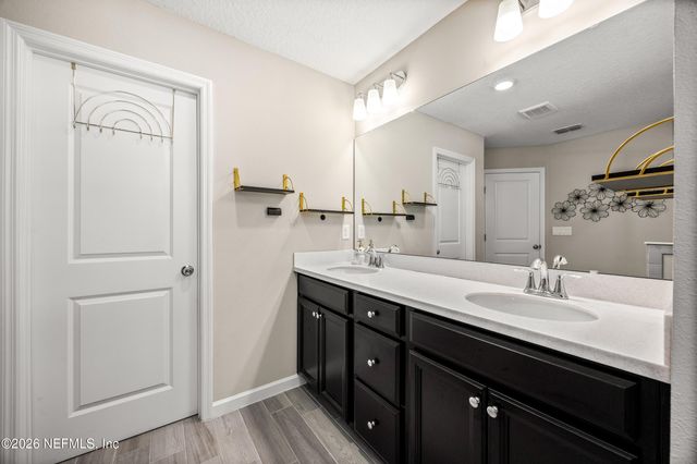 12834 JOSSLYN Lane, Jacksonville, FL 32246