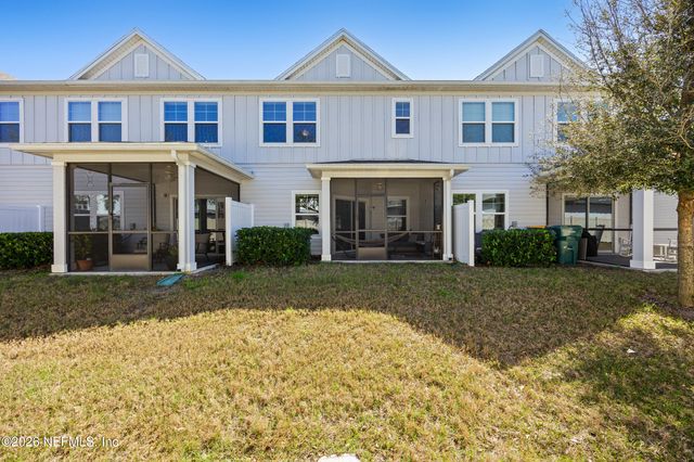 12834 JOSSLYN Lane, Jacksonville, FL 32246