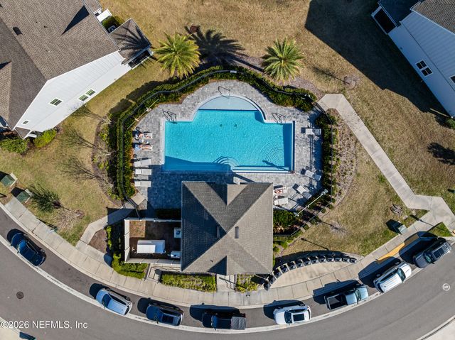 12834 JOSSLYN Lane, Jacksonville, FL 32246