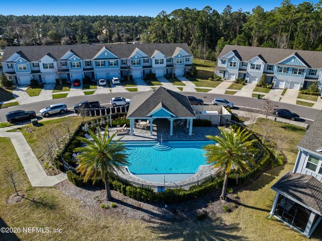 12834 JOSSLYN Lane, Jacksonville, FL 32246