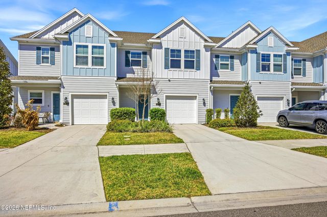 12834 JOSSLYN Lane, Jacksonville, FL 32246