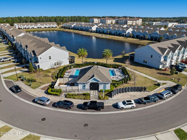 12834 JOSSLYN Lane, Jacksonville, FL 32246