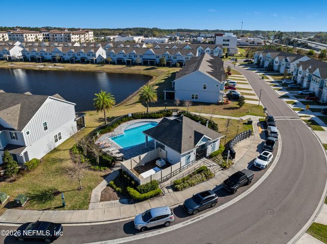 12834 JOSSLYN Lane, Jacksonville, FL 32246