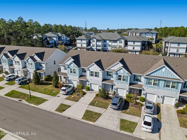 12834 JOSSLYN Lane, Jacksonville, FL 32246