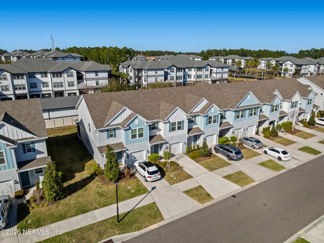 12834 JOSSLYN Lane, Jacksonville, FL 32246