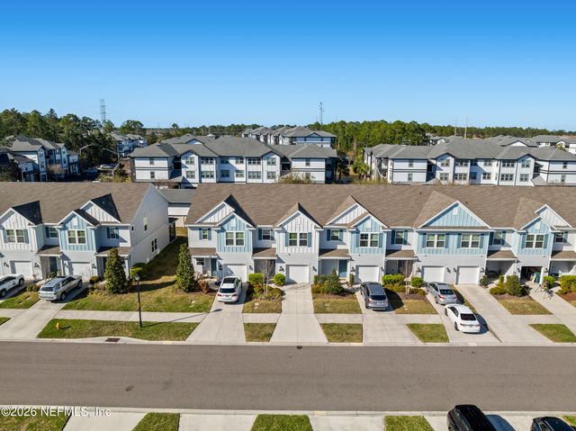 12834 JOSSLYN Lane, Jacksonville, FL 32246