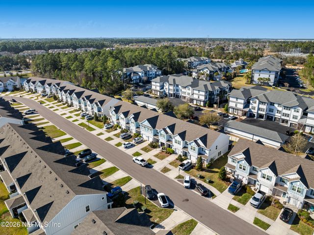 12834 JOSSLYN Lane, Jacksonville, FL 32246