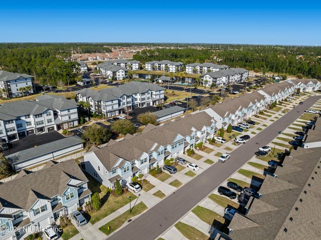 12834 JOSSLYN Lane, Jacksonville, FL 32246