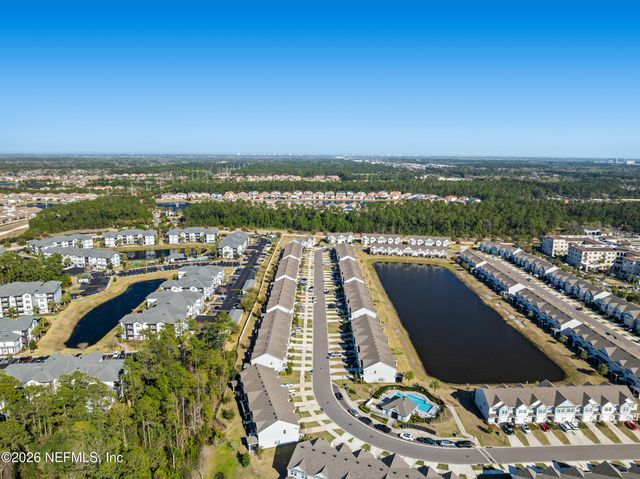 12834 JOSSLYN Lane, Jacksonville, FL 32246