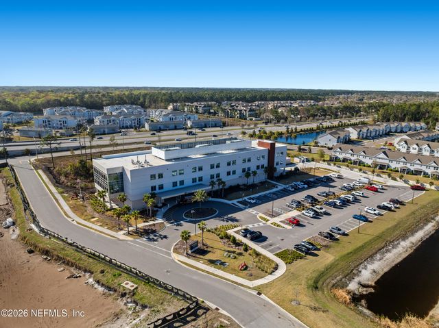 12834 JOSSLYN Lane, Jacksonville, FL 32246