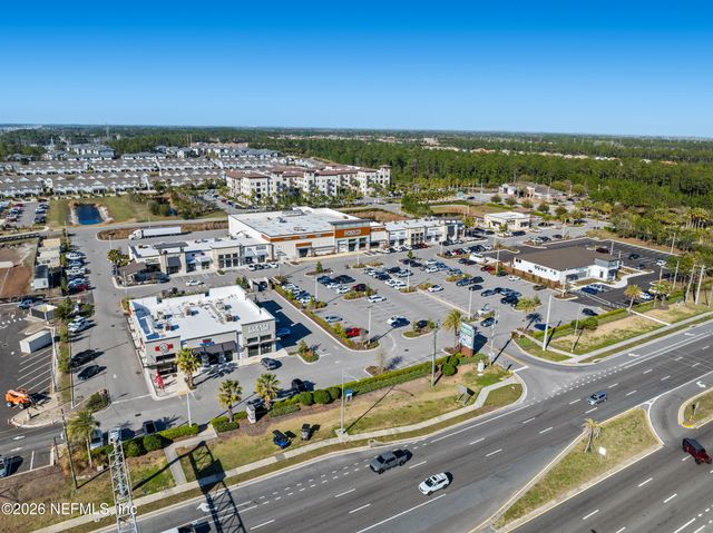 12834 JOSSLYN Lane, Jacksonville, FL 32246