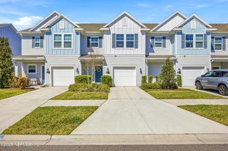 12834 JOSSLYN Lane, Jacksonville, FL 32246