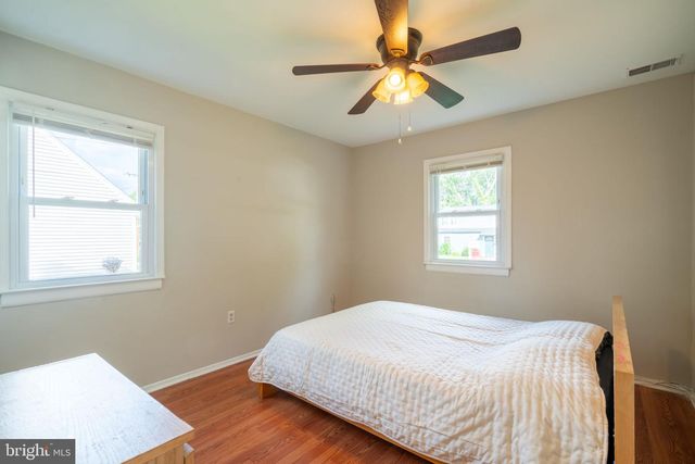143 BAKER STREET, Manassas Park, VA 20111
