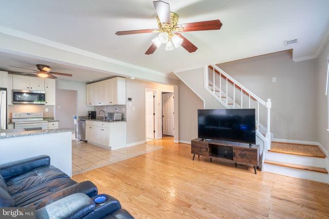 143 BAKER STREET, Manassas Park, VA 20111