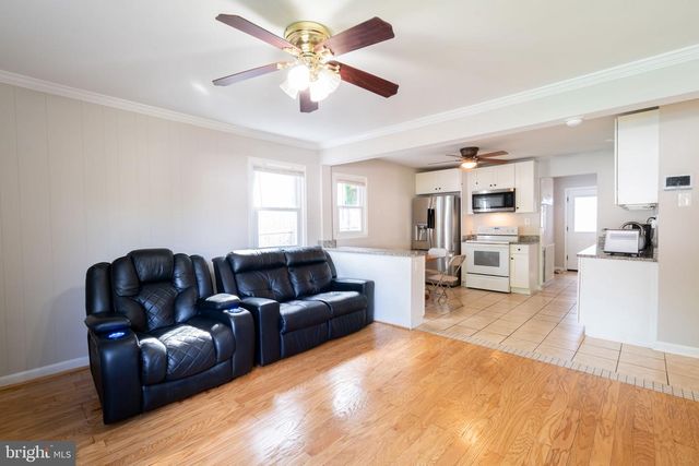 143 BAKER STREET, Manassas Park, VA 20111