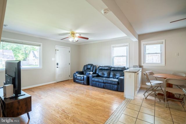 143 BAKER STREET, Manassas Park, VA 20111