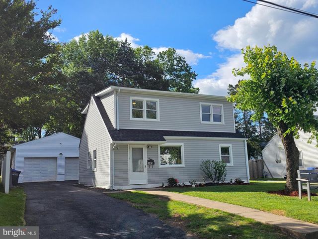 143 BAKER STREET, Manassas Park, VA 20111