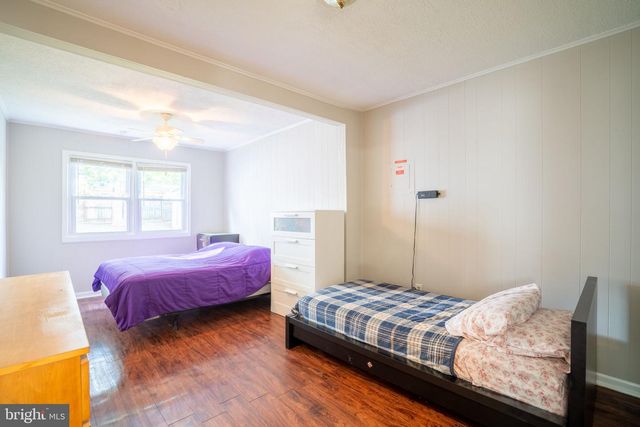 143 BAKER STREET, Manassas Park, VA 20111