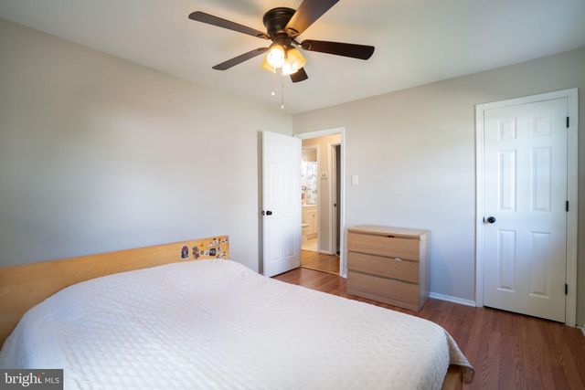 143 BAKER STREET, Manassas Park, VA 20111