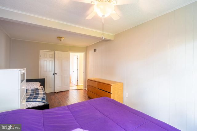 143 BAKER STREET, Manassas Park, VA 20111