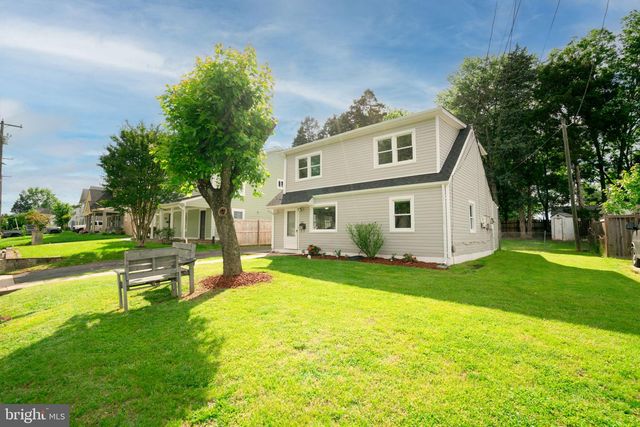 143 BAKER STREET, Manassas Park, VA 20111
