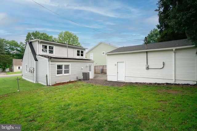 143 BAKER STREET, Manassas Park, VA 20111