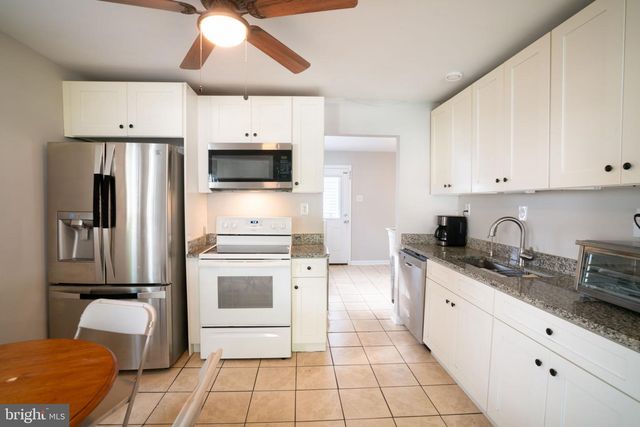 143 BAKER STREET, Manassas Park, VA 20111