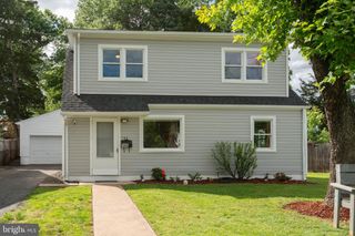 143 BAKER STREET, Manassas Park, VA 20111